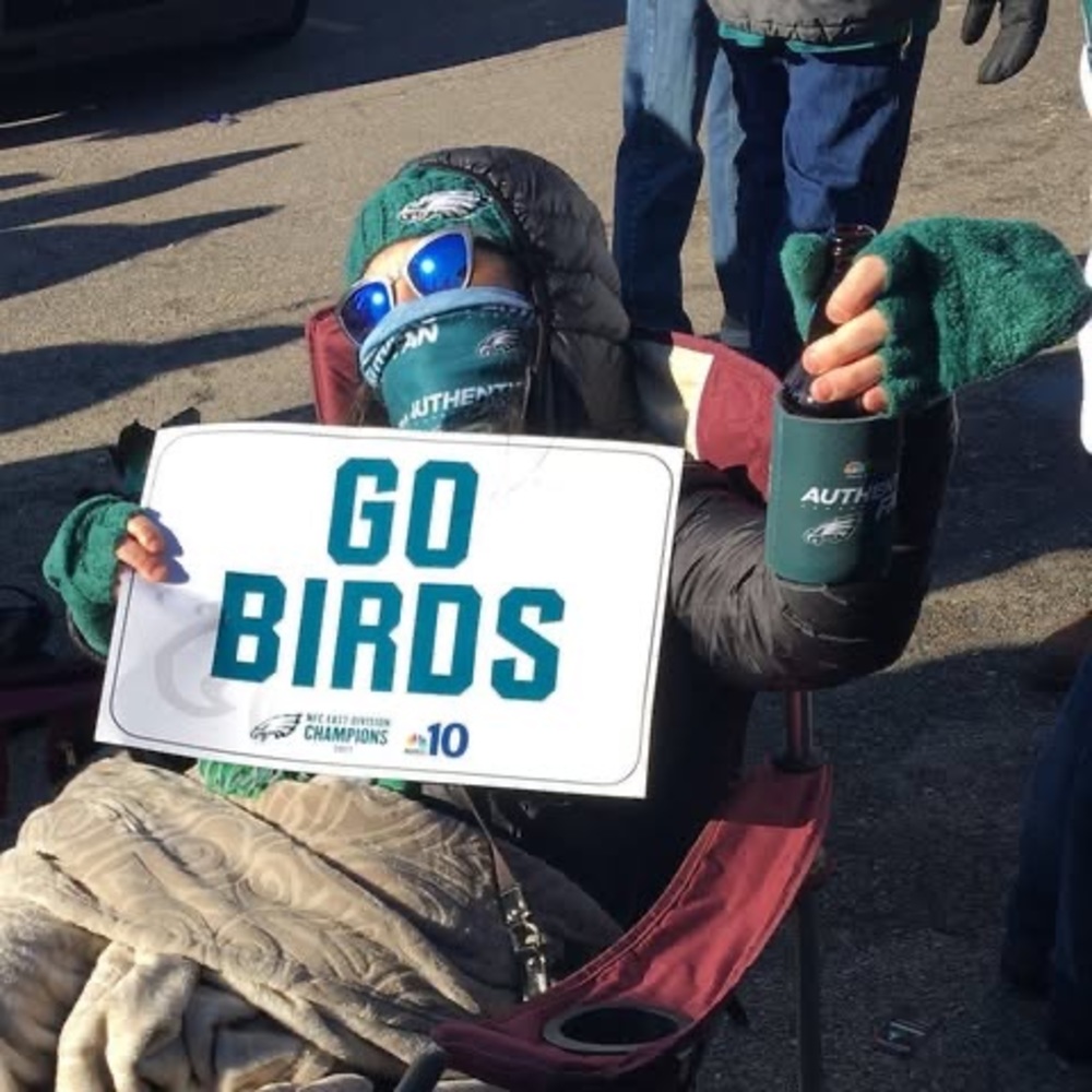 Meet your Posher, Ashley